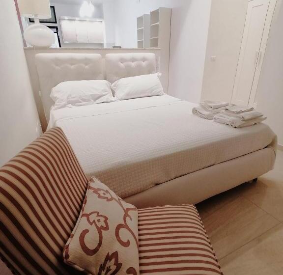 غرفة سوبيريور عائلية, Cineapollo  Ogni Camera Un Film!