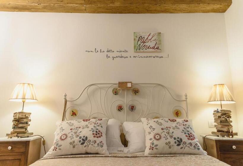 غرفة سوبيريور, Cineapollo  Ogni Camera Un Film!