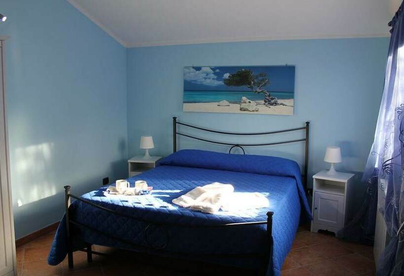 Pokój Standard, Il Sottosopra