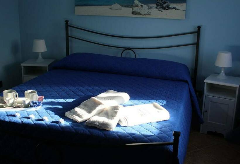 Pokój Standard, Il Sottosopra