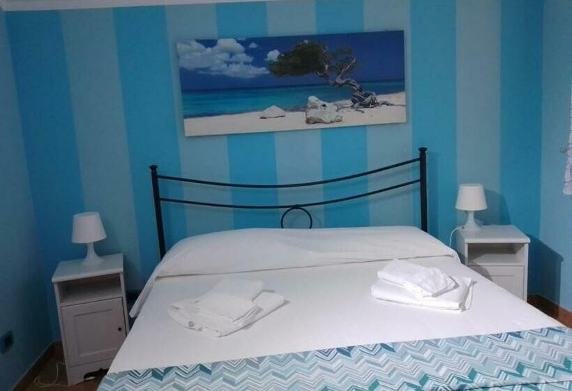 Pokój Standard, Il Sottosopra