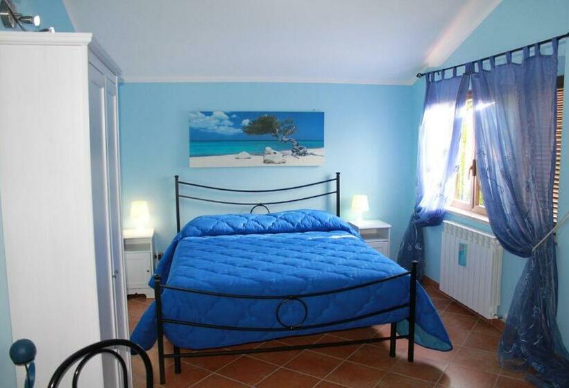 Pokój Standard, Il Sottosopra