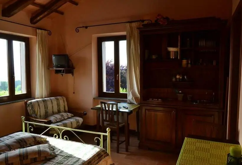 Estudio Estándar, Le Macchie