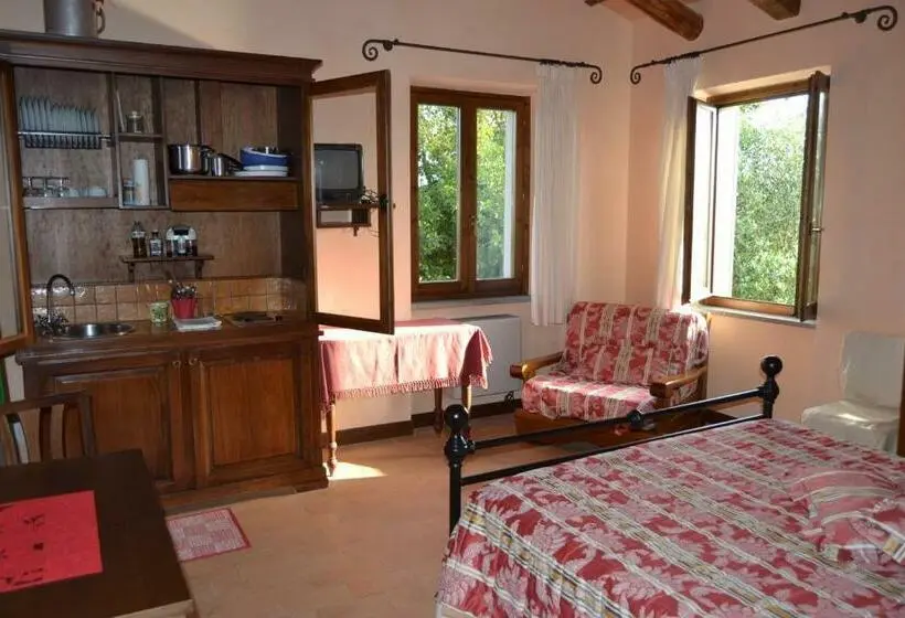 Estudio Estándar, Le Macchie