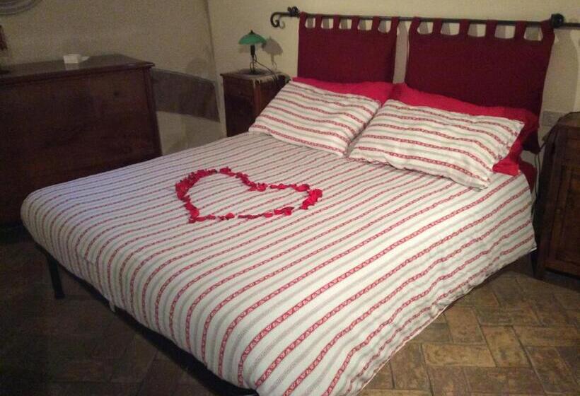 آپارتمان سوپریور 1 خوابه, Le Camere Di Casa Cassandra