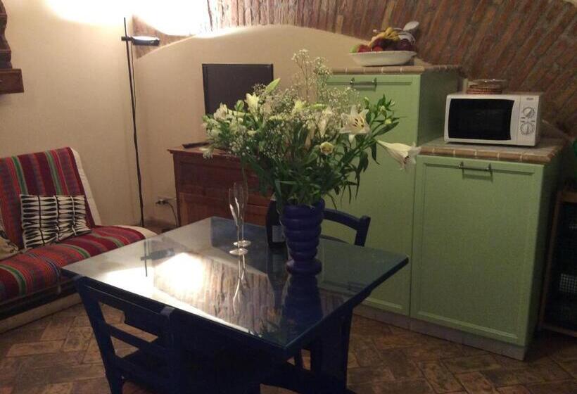 آپارتمان سوپریور 1 خوابه, Le Camere Di Casa Cassandra