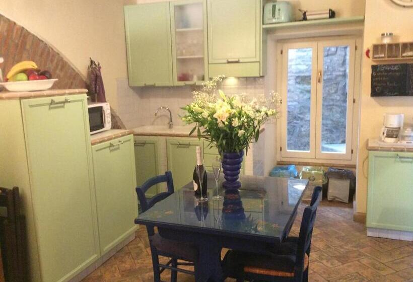 آپارتمان سوپریور 1 خوابه, Le Camere Di Casa Cassandra