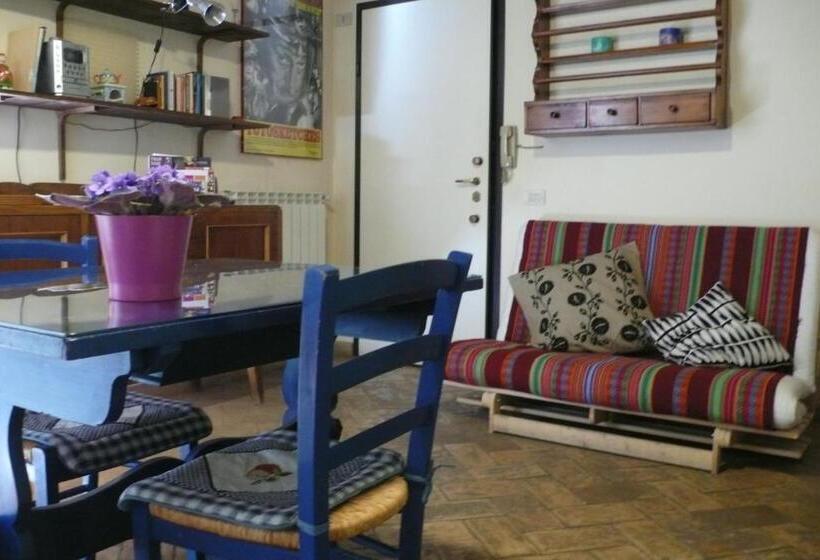 آپارتمان سوپریور 1 خوابه, Le Camere Di Casa Cassandra