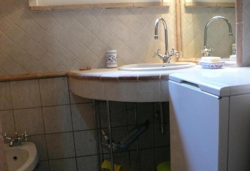 آپارتمان سوپریور 1 خوابه, Le Camere Di Casa Cassandra