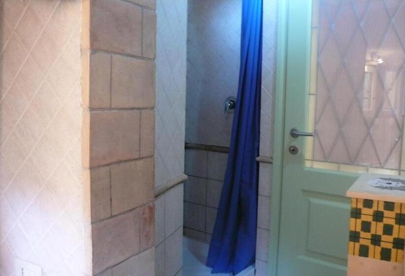 آپارتمان سوپریور 1 خوابه, Le Camere Di Casa Cassandra