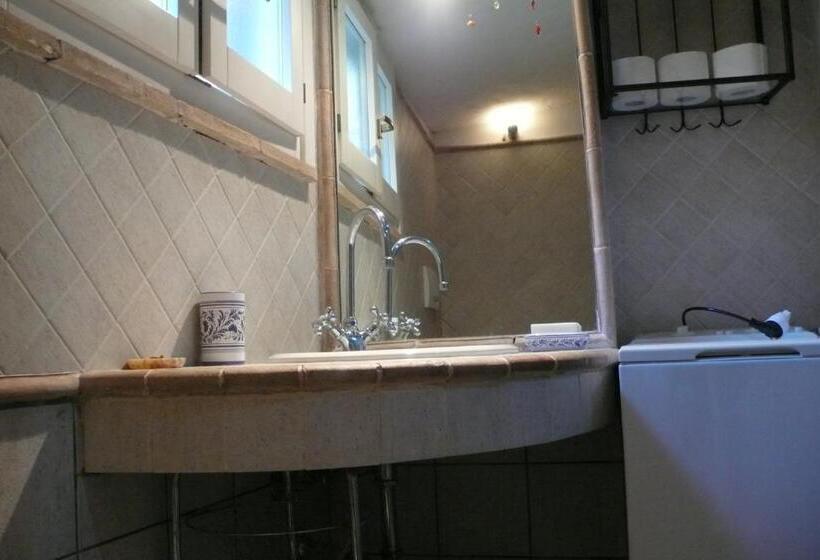 آپارتمان سوپریور 1 خوابه, Le Camere Di Casa Cassandra