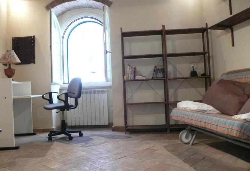 آپارتمان سوپریور 1 خوابه, Le Camere Di Casa Cassandra