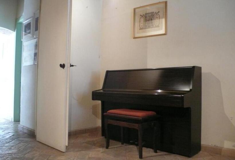 آپارتمان سوپریور 1 خوابه, Le Camere Di Casa Cassandra