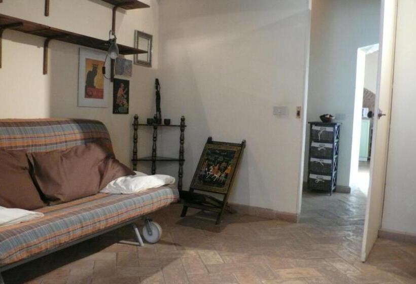 آپارتمان سوپریور 1 خوابه, Le Camere Di Casa Cassandra