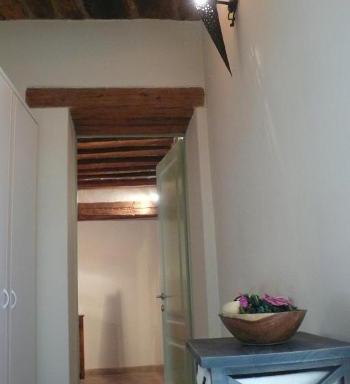 آپارتمان سوپریور 1 خوابه, Le Camere Di Casa Cassandra