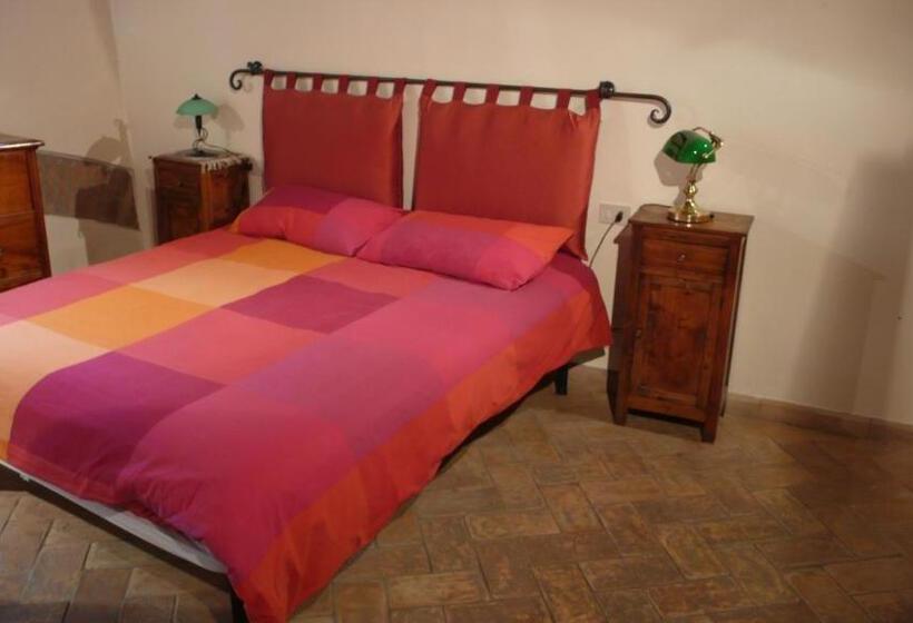 آپارتمان سوپریور 1 خوابه, Le Camere Di Casa Cassandra