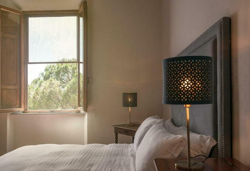 آپارتمان 1 خوابه, Tenuta Santa Trice