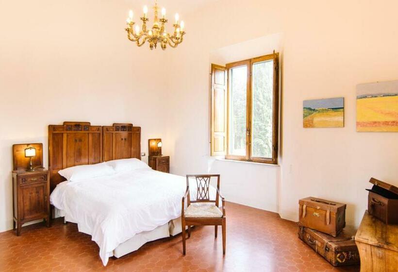 آپارتمان 1 خوابه, Tenuta Santa Trice