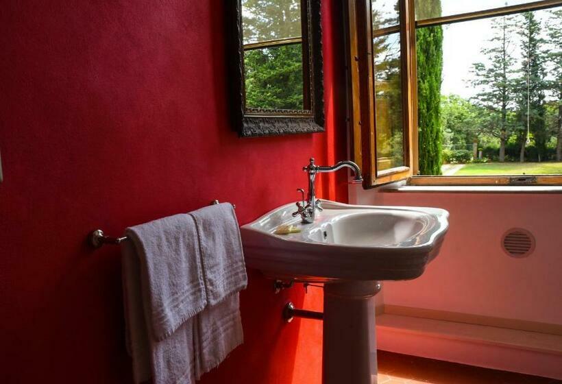 آپارتمان 1 خوابه, Tenuta Santa Trice