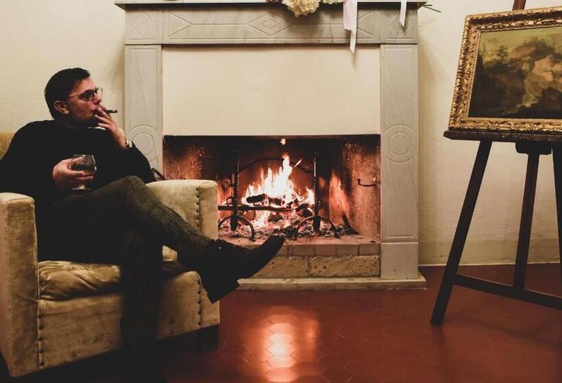 آپارتمان لوکس 1 خوابه, Tenuta Santa Trice