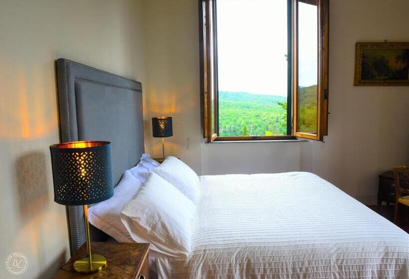 سوییت, Tenuta Santa Trice