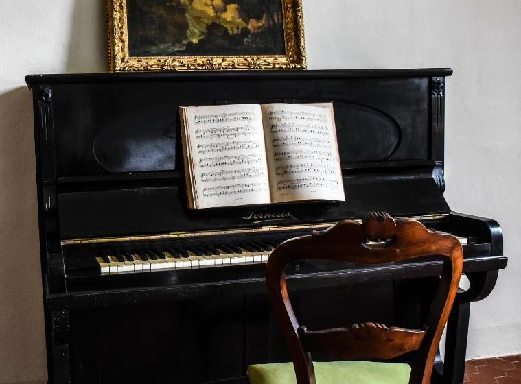 آپارتمان سوپریور 1 خوابه, Tenuta Santa Trice