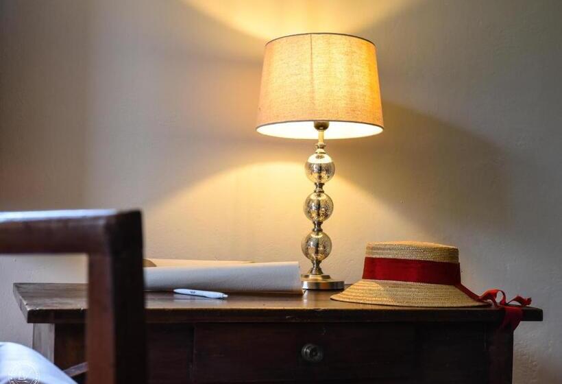 آپارتمان سوپریور 1 خوابه, Tenuta Santa Trice