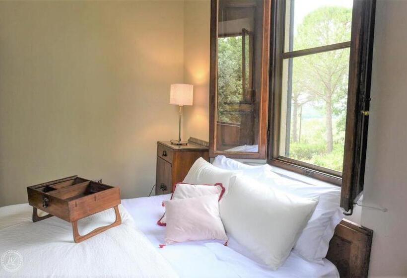 آپارتمان سوپریور 1 خوابه, Tenuta Santa Trice