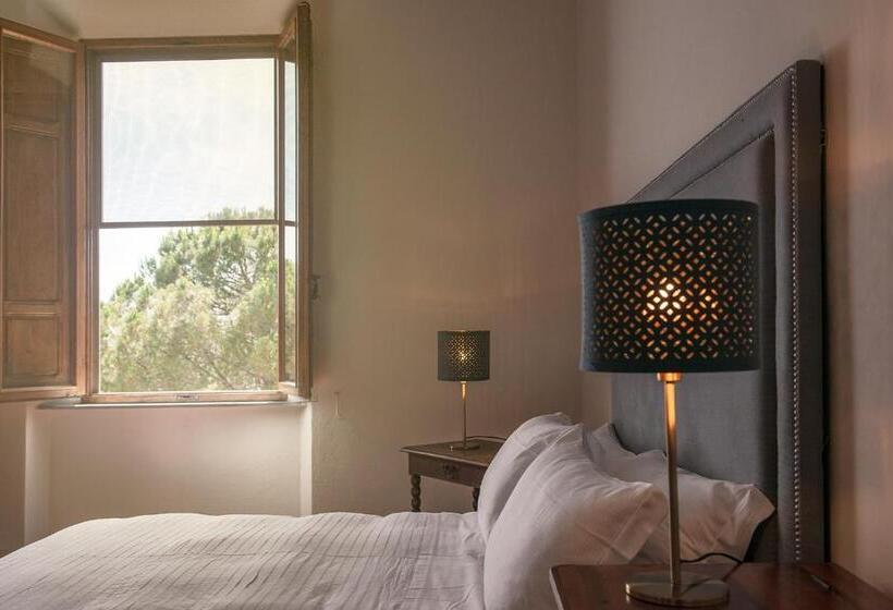 آپارتمان سوپریور 1 خوابه, Tenuta Santa Trice