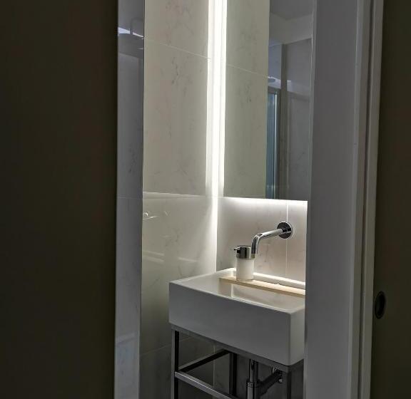 اتاق استاندارد, Inn Comfort