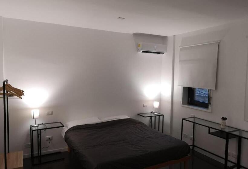 اتاق استاندارد, Inn Comfort