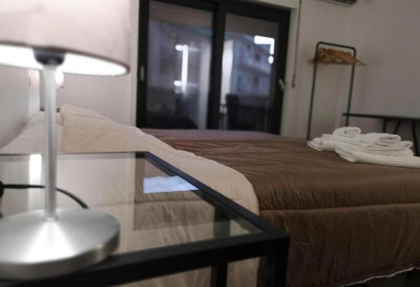 اتاق راحتی سه تخته, Inn Comfort