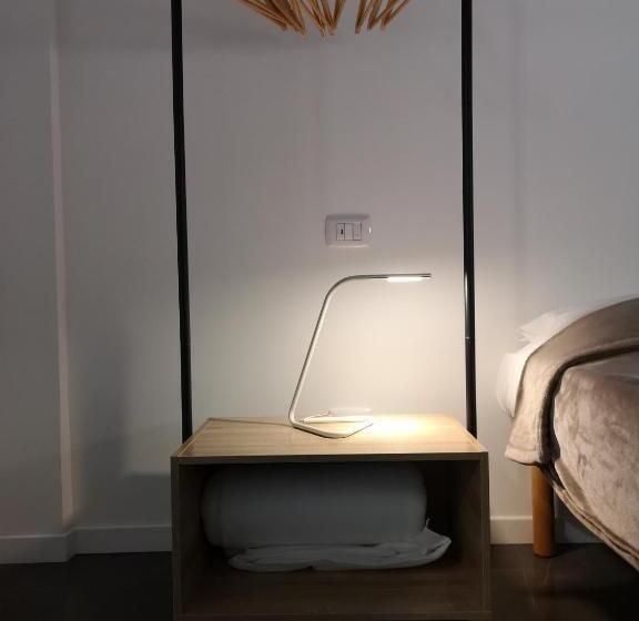 اتاق استاندارد, Inn Comfort