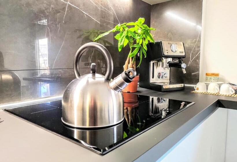 اتاق استاندارد, Inn Comfort