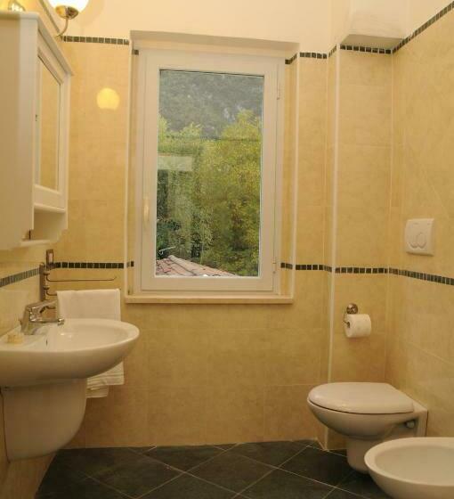 اتاق استاندارد, Oasi La Cascata