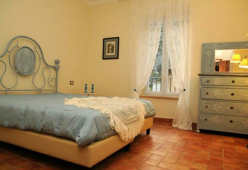 اتاق استاندارد, Oasi La Cascata