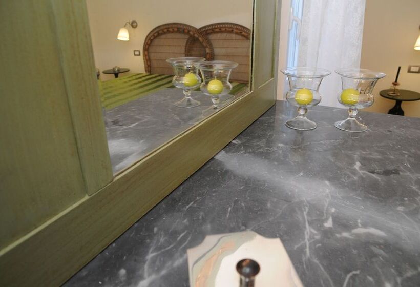 اتاق استاندارد, Oasi La Cascata