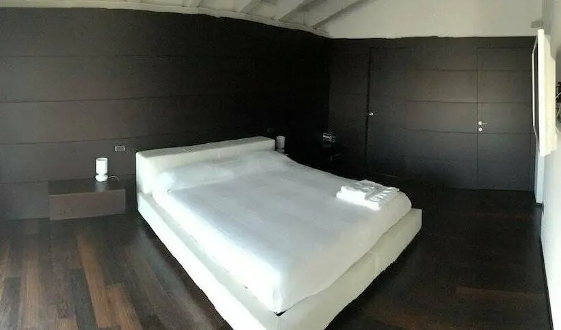 3ベッドルームアパートメント, Skyloft Rooms