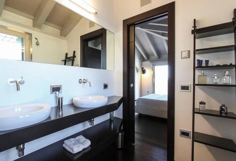 شقة 3 غرف, Skyloft Rooms