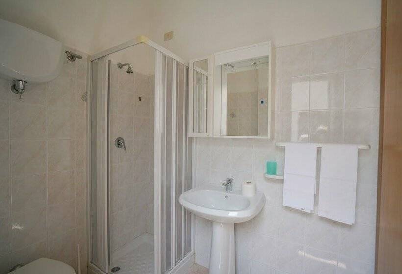 Семейные Апартаменты 3 Спальни, Residence Paradiso