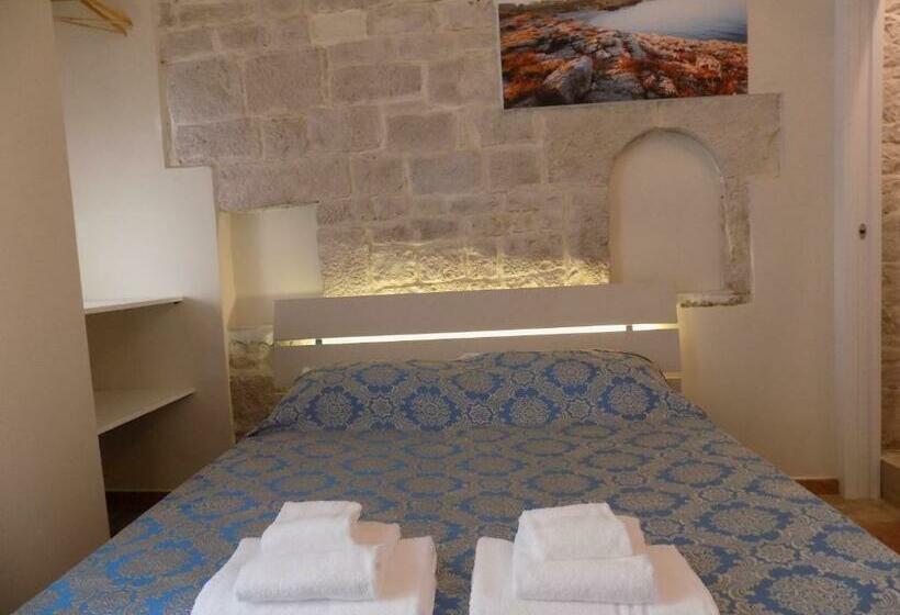 חדר סטנדרט, B&b Antico Granaio