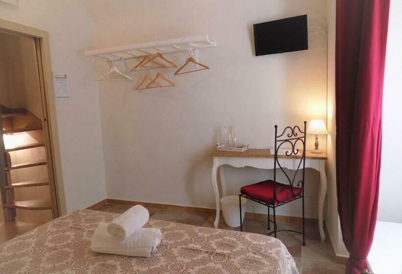 חדר סטנדרט, B&b Antico Granaio