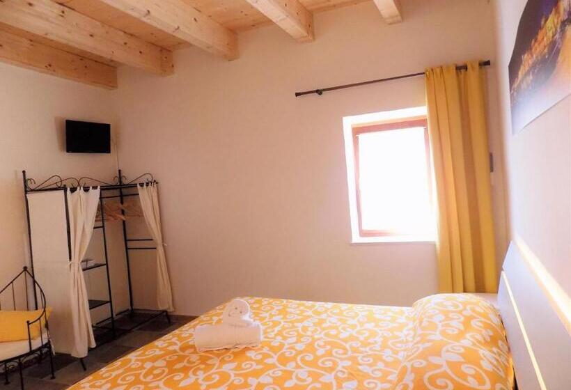 חדר סטנדרט, B&b Antico Granaio