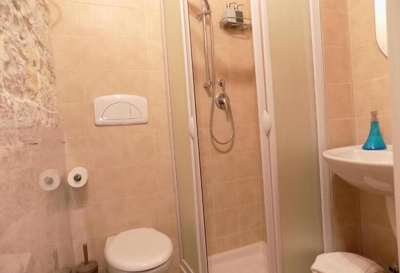 اتاق استاندارد, B&b Antico Granaio