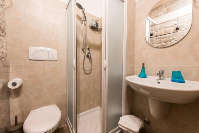 اتاق استاندارد, B&b Antico Granaio