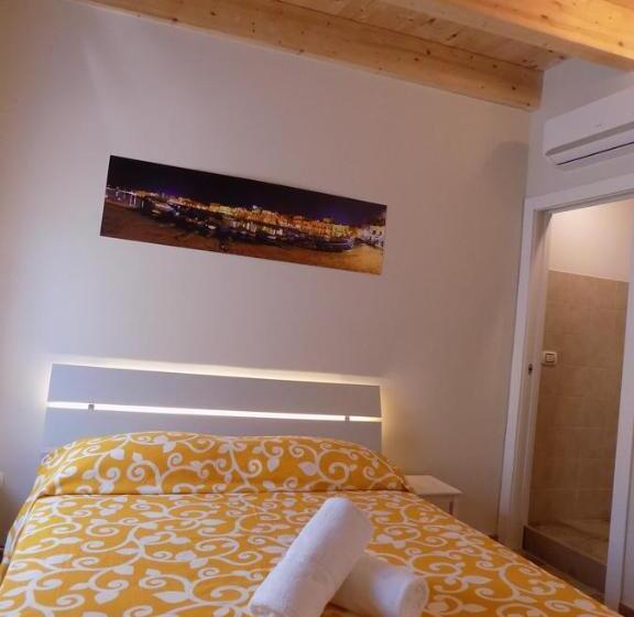 اتاق استاندارد, B&b Antico Granaio