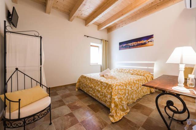 חדר סטנדרט, B&b Antico Granaio