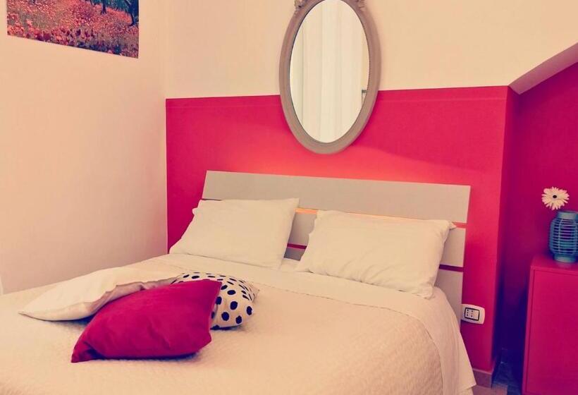 חדר סטנדרט, B&b Antico Granaio