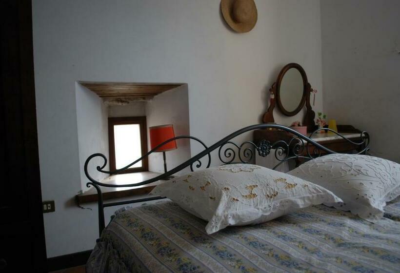 Apartamento 1 Dormitório, Il Castello Di Perchia
