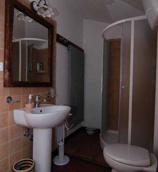 2 Bedroom Apartment Pool View, Il Castello Di Perchia